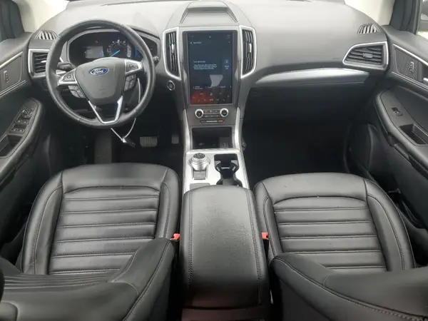 2FMPK4J95NBA39892 2022 FORD EDGE - Image 8