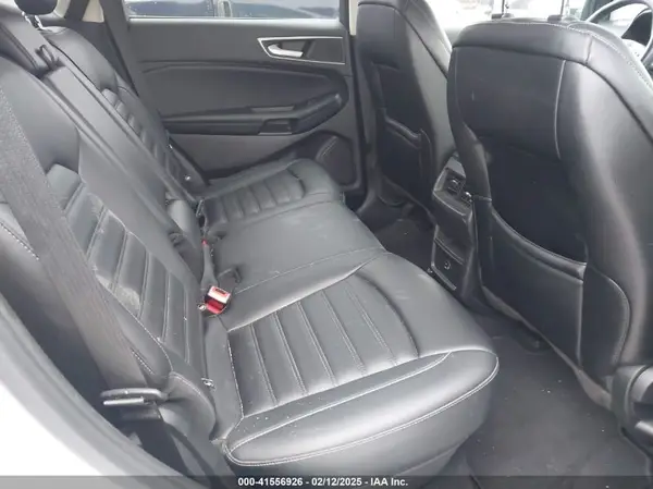 2FMPK4J95NBA39908 2022 FORD EDGE - Image 8