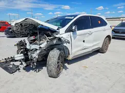 2FMPK4J95NBA40699 2022 FORD EDGE