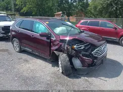 2FMPK4J95NBA40797 2022 FORD EDGE