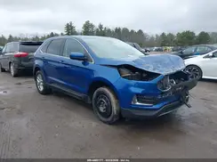 2FMPK4J95NBA41853 2022 FORD EDGE
