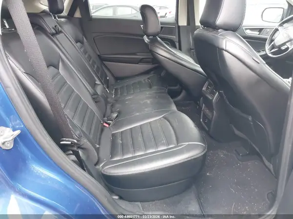 2FMPK4J95NBA41853 2022 FORD EDGE - Image 8