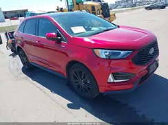 2FMPK4J95NBA42453 2022 FORD EDGE