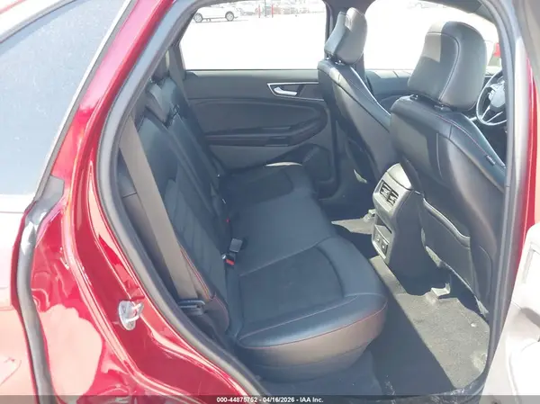 2FMPK4J95NBA42453 2022 FORD EDGE - Image 8