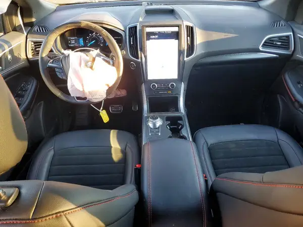 2FMPK4J95NBA43358 2022 FORD EDGE - Image 8