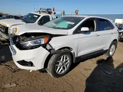 2FMPK4J95NBA43392 2022 FORD EDGE