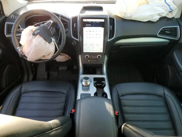 2FMPK4J95NBA43392 2022 FORD EDGE - Image 8