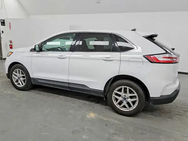 2FMPK4J95NBA44395 2022 FORD EDGE - Image 2