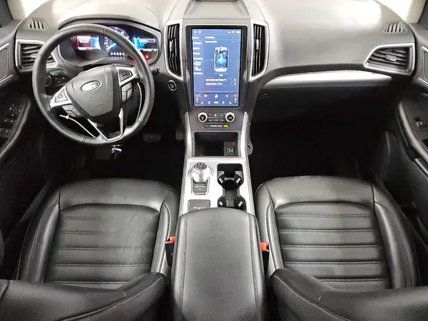 2FMPK4J95NBA44395 2022 FORD EDGE - Image 8