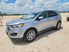 2FMPK4J95NBA44588 2022 FORD EDGE