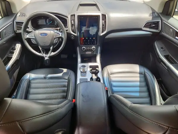 2FMPK4J95NBA44588 2022 FORD EDGE - Image 8