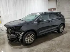 2FMPK4J95NBA44994 2022 FORD EDGE
