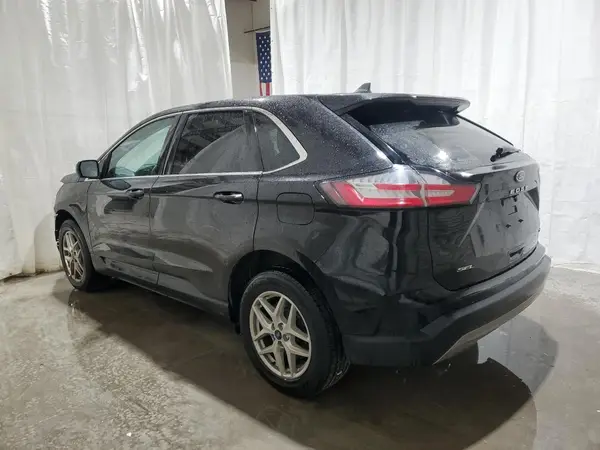 2FMPK4J95NBA44994 2022 FORD EDGE - Image 2