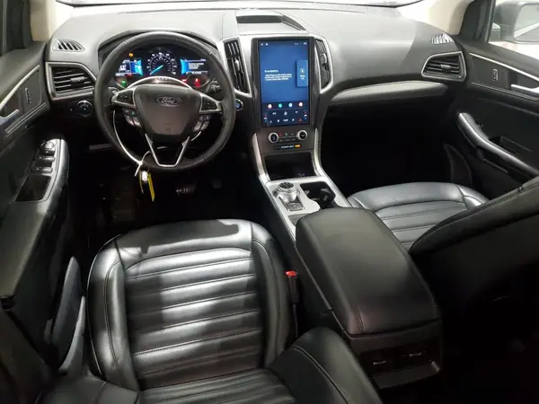 2FMPK4J95NBA44994 2022 FORD EDGE - Image 8