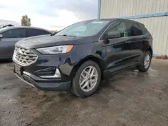 2FMPK4J95NBA45045 2022 FORD EDGE