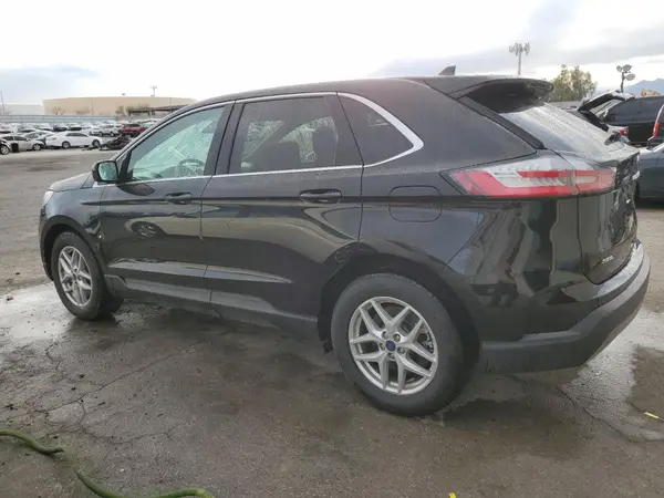 2FMPK4J95NBA45045 2022 FORD EDGE - Image 2