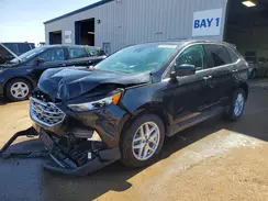 2FMPK4J95NBA45157 2022 FORD EDGE