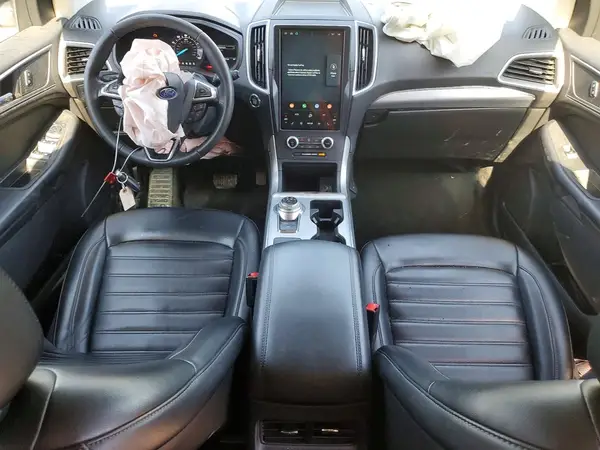 2FMPK4J95NBA45157 2022 FORD EDGE - Image 8