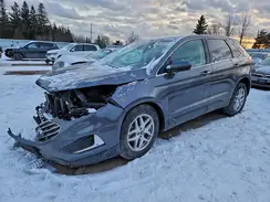 2FMPK4J95NBA47149 2022 FORD EDGE
