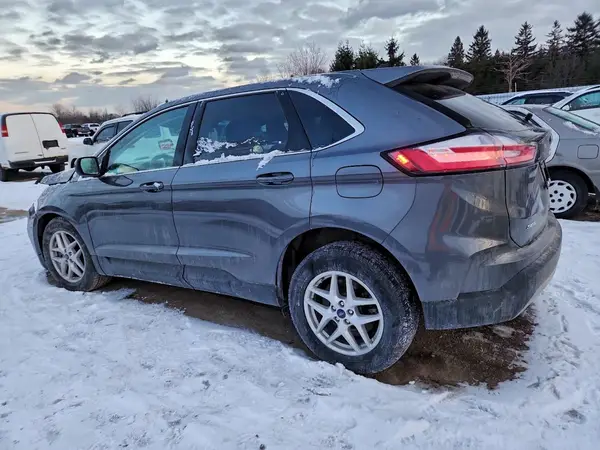 2FMPK4J95NBA47149 2022 FORD EDGE - Image 2