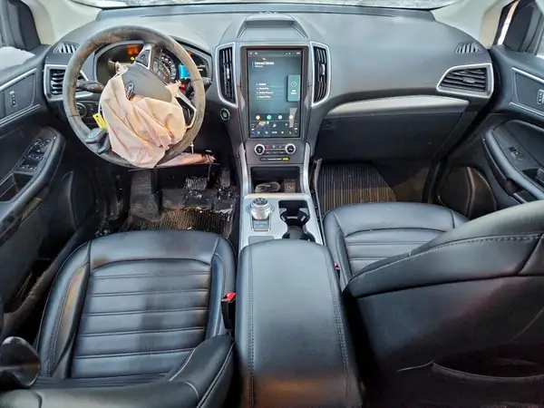 2FMPK4J95NBA47149 2022 FORD EDGE - Image 8