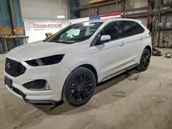 2FMPK4J95NBA48933 2022 FORD EDGE