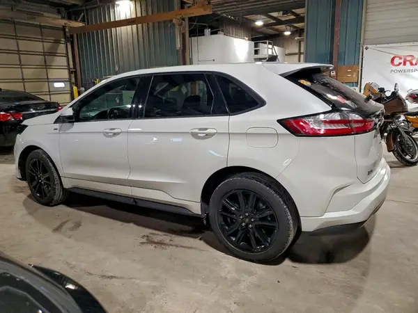 2FMPK4J95NBA48933 2022 FORD EDGE - Image 2