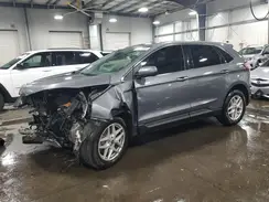 2FMPK4J95NBA51833 2022 FORD EDGE