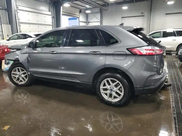 2FMPK4J95NBA51833 2022 FORD EDGE - Image 2