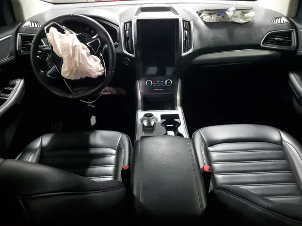 2FMPK4J95NBA51833 2022 FORD EDGE - Image 8
