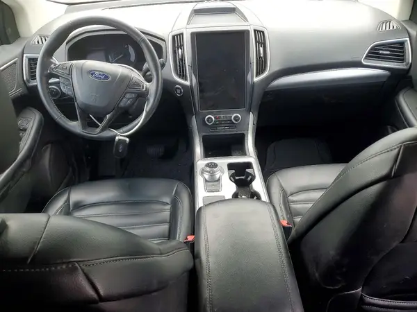 2FMPK4J95NBA51976 2022 FORD EDGE - Image 8