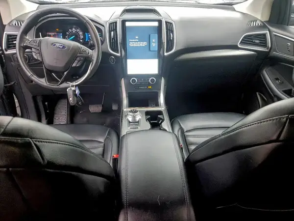 2FMPK4J95NBA52772 2022 FORD EDGE - Image 8