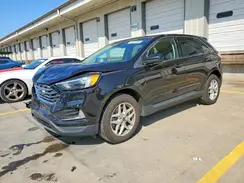2FMPK4J95NBA52884 2022 FORD EDGE