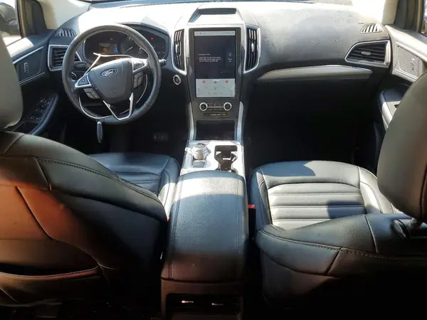 2FMPK4J95NBA52884 2022 FORD EDGE - Image 8