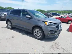 2FMPK4J95NBA53775 2022 FORD EDGE