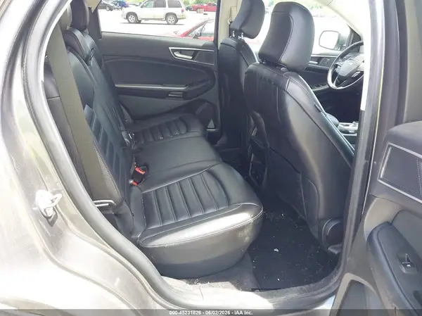 2FMPK4J95NBA53775 2022 FORD EDGE - Image 8