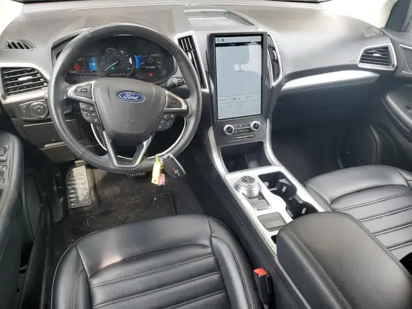 2FMPK4J95NBA54795 2022 FORD EDGE - Image 8