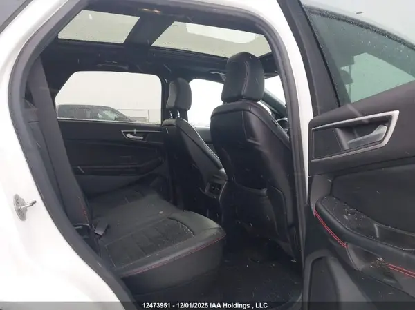 2FMPK4J95NBA58328 2022 FORD EDGE - Image 8