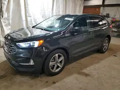 2FMPK4J95NBA59155 2022 FORD EDGE