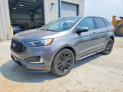 2FMPK4J95NBA59527 2022 FORD EDGE