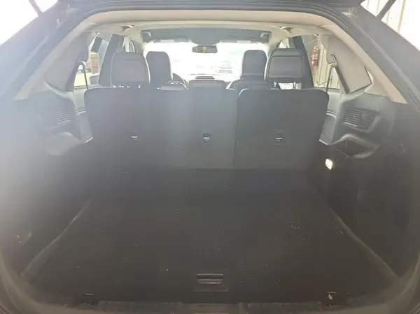 2FMPK4J95NBA62539 2022 FORD EDGE - Image 2