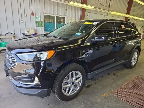 2FMPK4J95NBA62539 2022 FORD EDGE - Image 8