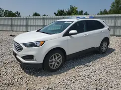 2FMPK4J95NBA62718 2022 FORD EDGE