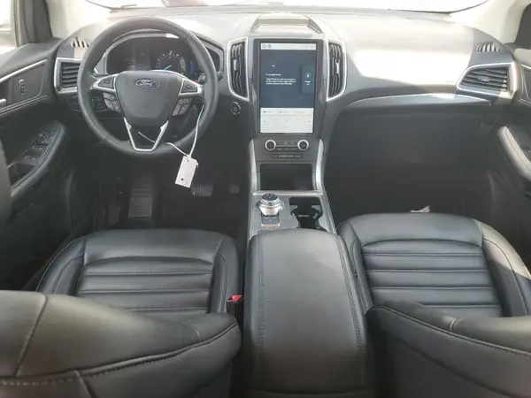 2FMPK4J95NBA62718 2022 FORD EDGE - Image 8