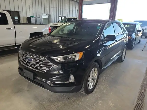 2FMPK4J95NBA62797 2022 FORD EDGE - Image 8
