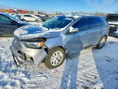 2FMPK4J95NBA64307 2022 FORD EDGE