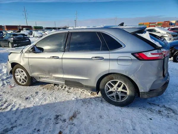 2FMPK4J95NBA64307 2022 FORD EDGE - Image 2
