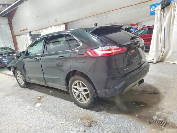 2FMPK4J95NBA64596 2022 FORD EDGE - Image 2