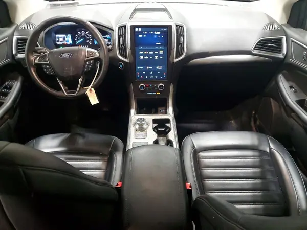 2FMPK4J95NBA64596 2022 FORD EDGE - Image 8