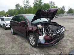 2FMPK4J95NBA65666 2022 FORD EDGE